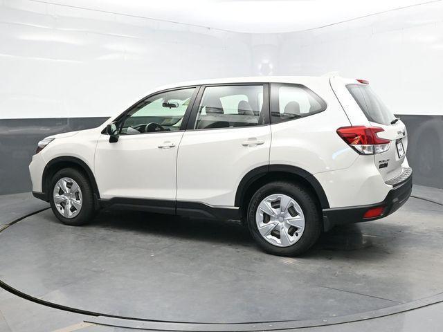 used 2020 Subaru Forester car, priced at $17,479