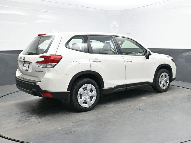 used 2020 Subaru Forester car, priced at $17,479