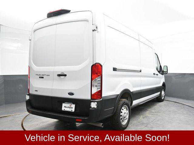 used 2023 Ford Transit-250 car, priced at $44,900