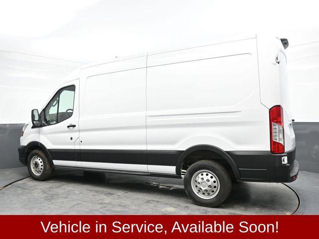 used 2023 Ford Transit-250 car, priced at $44,900