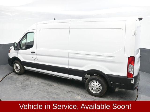 used 2023 Ford Transit-250 car, priced at $44,900