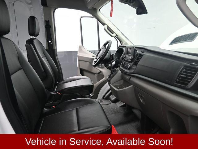 used 2023 Ford Transit-250 car, priced at $44,900