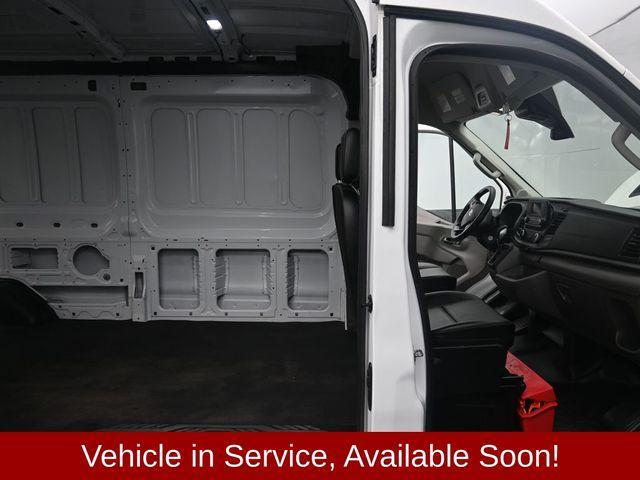 used 2023 Ford Transit-250 car, priced at $44,900