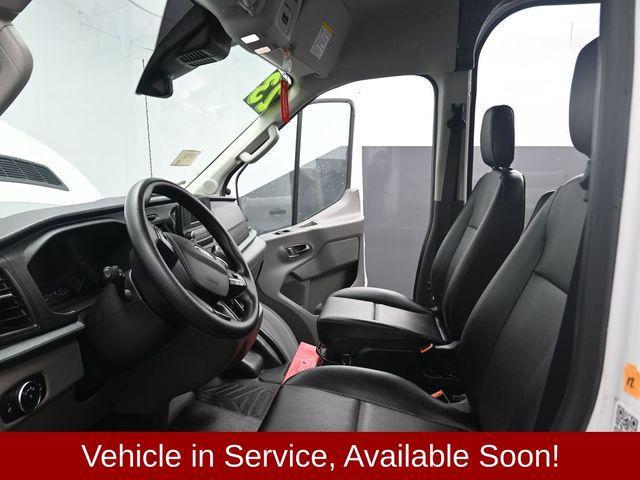 used 2023 Ford Transit-250 car, priced at $44,900