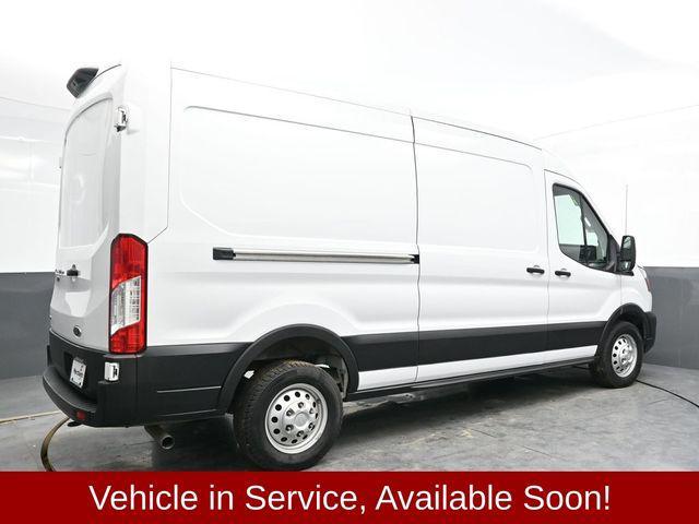 used 2023 Ford Transit-250 car, priced at $44,900