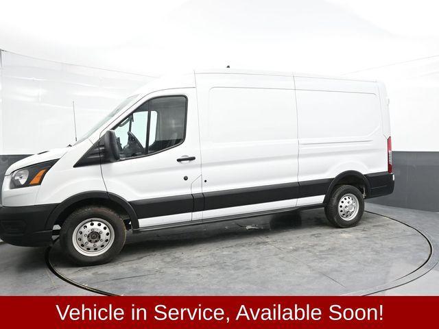 used 2023 Ford Transit-250 car, priced at $44,900