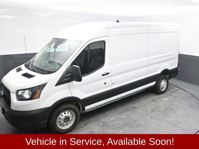 used 2023 Ford Transit-250 car, priced at $44,900