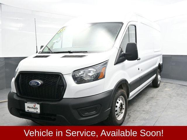 used 2023 Ford Transit-250 car, priced at $44,900