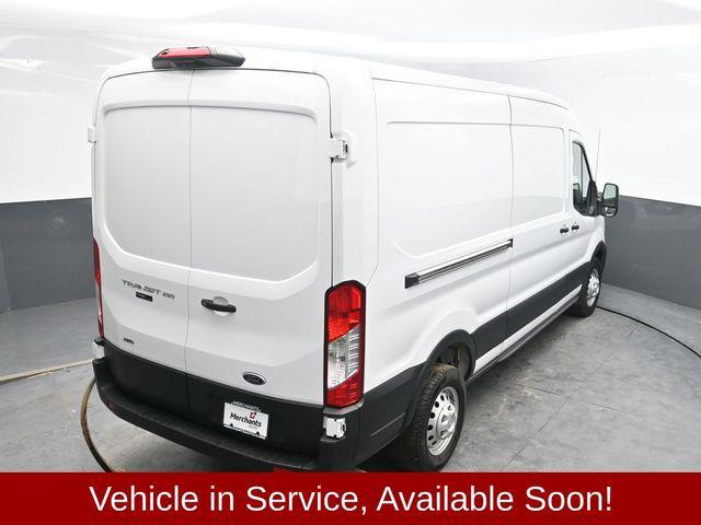 used 2023 Ford Transit-250 car, priced at $44,900