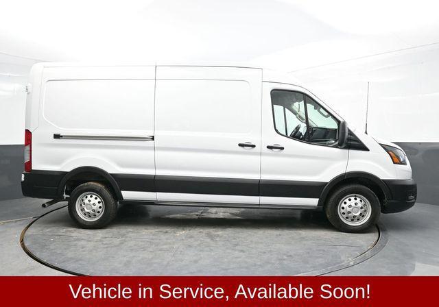 used 2023 Ford Transit-250 car, priced at $44,900