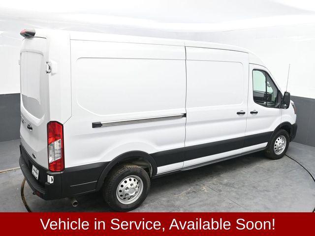 used 2023 Ford Transit-250 car, priced at $44,900