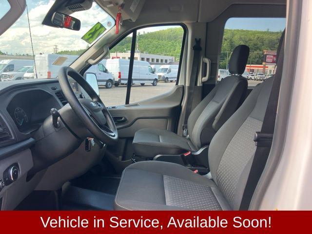used 2023 Ford Transit-350 car, priced at $52,900