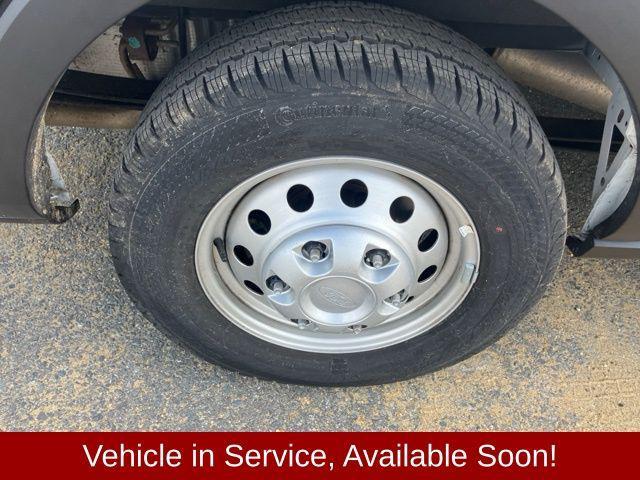 used 2023 Ford Transit-350 car, priced at $52,900