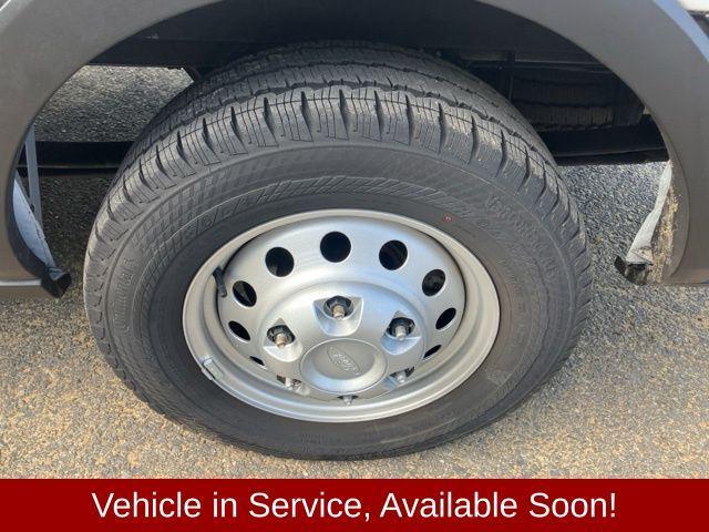 used 2023 Ford Transit-350 car, priced at $52,900