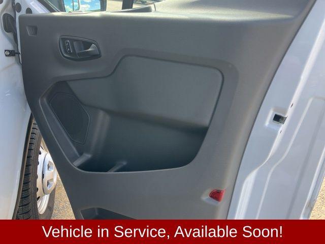 used 2023 Ford Transit-350 car, priced at $52,900