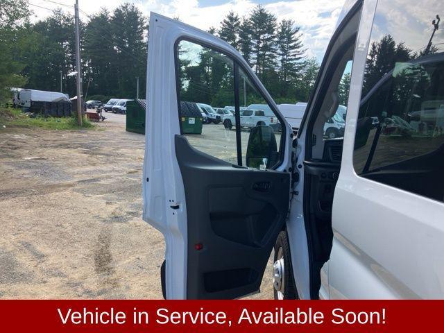 used 2023 Ford Transit-350 car, priced at $52,900