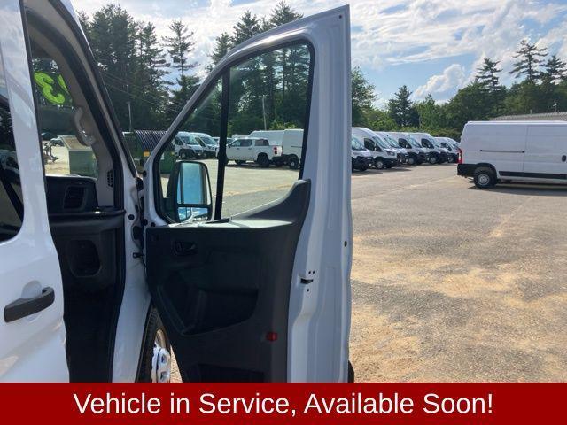 used 2023 Ford Transit-350 car, priced at $52,900