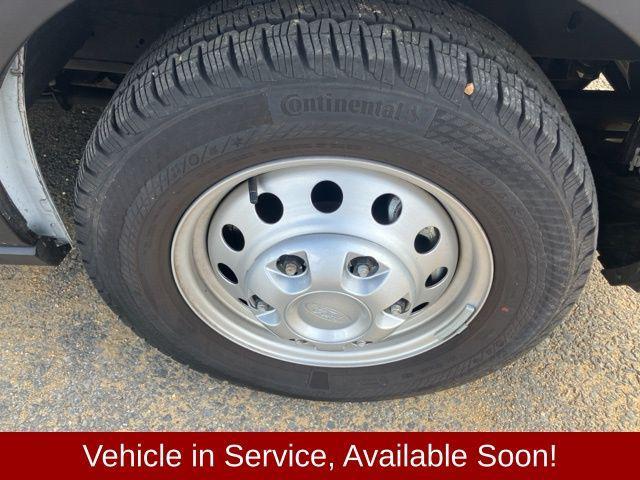 used 2023 Ford Transit-350 car, priced at $52,900
