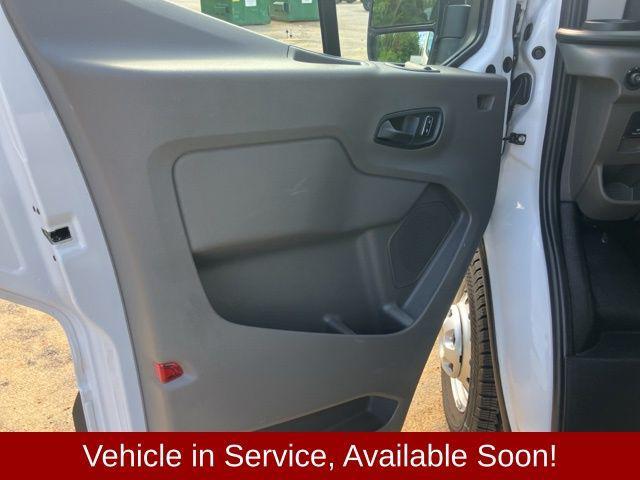used 2023 Ford Transit-350 car, priced at $52,900