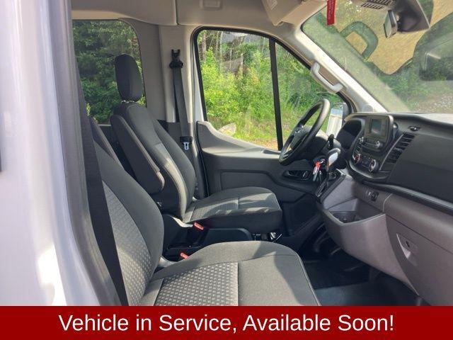 used 2023 Ford Transit-350 car, priced at $52,900