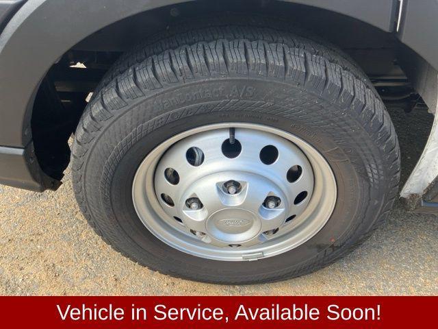 used 2023 Ford Transit-350 car, priced at $52,900