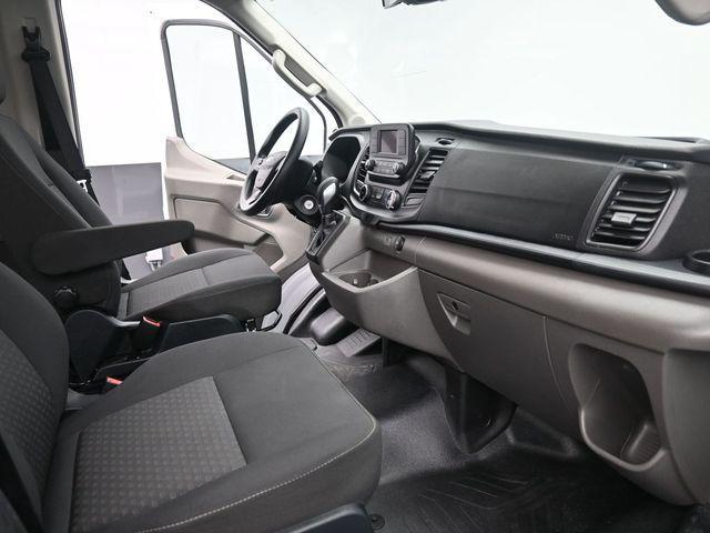 used 2023 Ford Transit-350 car, priced at $55,900