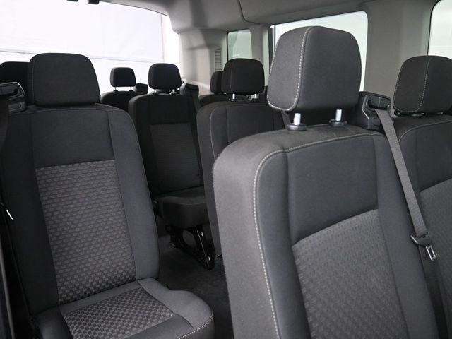 used 2023 Ford Transit-350 car, priced at $55,900