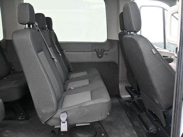 used 2023 Ford Transit-350 car, priced at $55,900