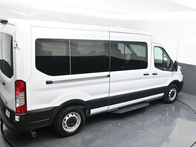 used 2023 Ford Transit-350 car, priced at $55,900