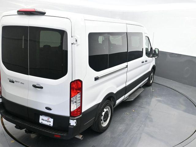 used 2023 Ford Transit-350 car, priced at $55,900