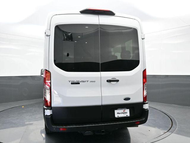 used 2023 Ford Transit-350 car, priced at $55,900