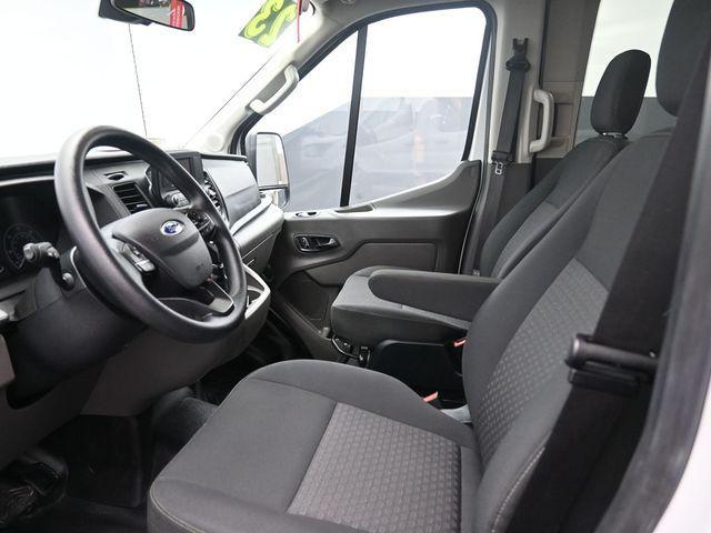 used 2023 Ford Transit-350 car, priced at $55,900