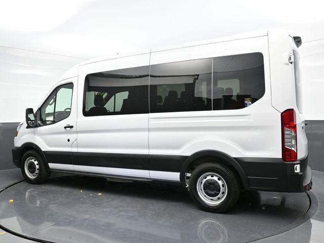 used 2023 Ford Transit-350 car, priced at $55,900