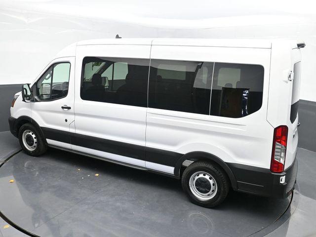 used 2023 Ford Transit-350 car, priced at $55,900