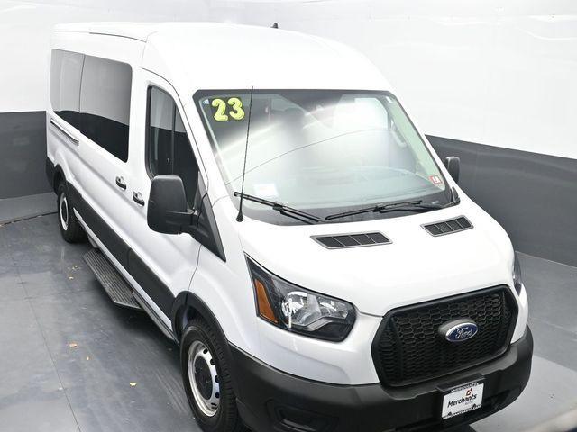 used 2023 Ford Transit-350 car, priced at $55,900