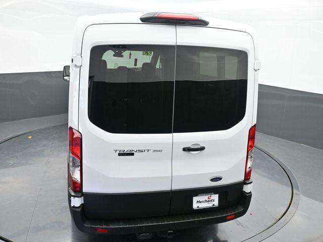 used 2023 Ford Transit-350 car, priced at $55,900