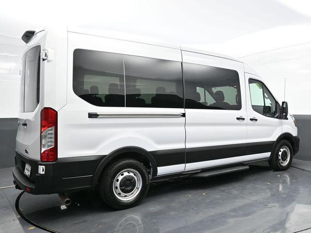 used 2023 Ford Transit-350 car, priced at $55,900