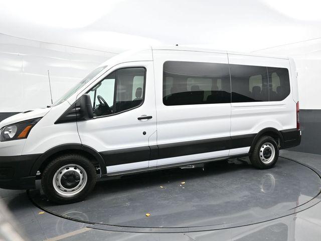 used 2023 Ford Transit-350 car, priced at $55,900