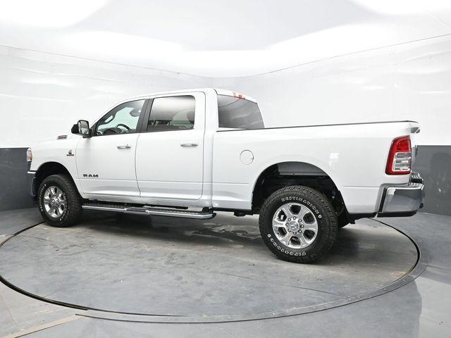 used 2022 Ram 2500 car, priced at $45,900