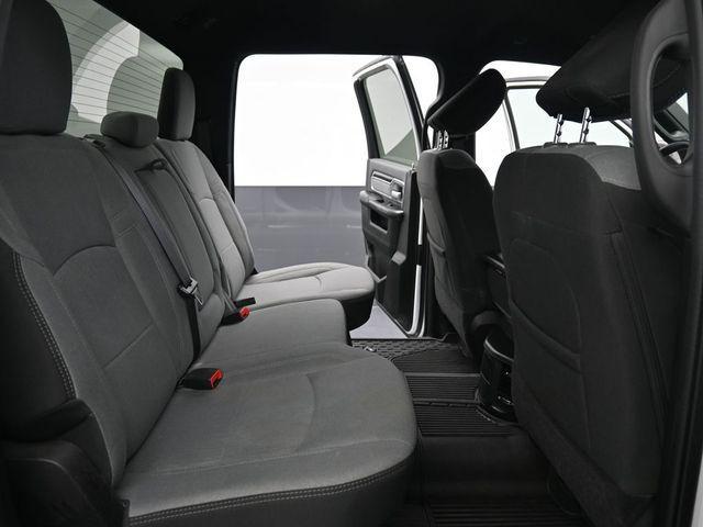 used 2022 Ram 2500 car, priced at $45,900