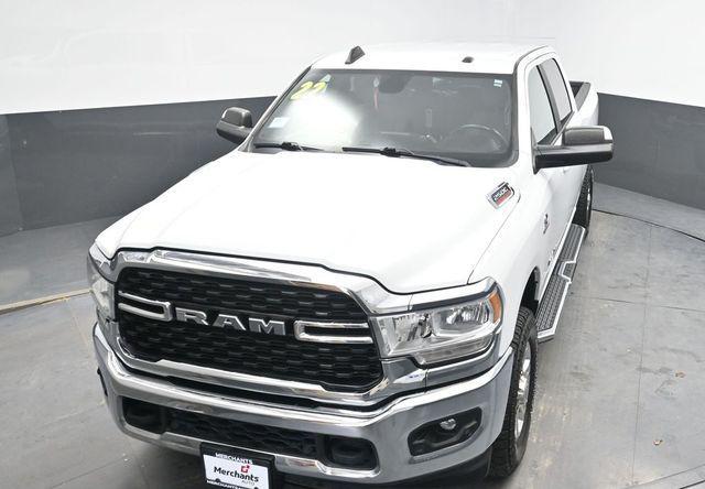 used 2022 Ram 2500 car, priced at $45,900