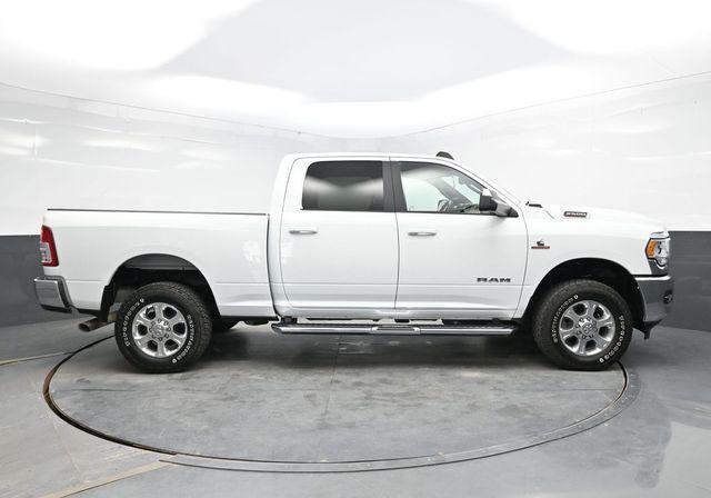 used 2022 Ram 2500 car, priced at $45,900