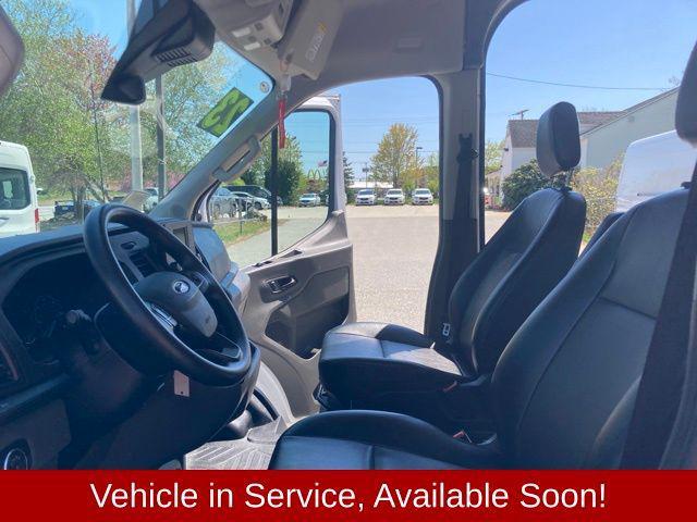 used 2023 Ford Transit-350 car, priced at $41,500