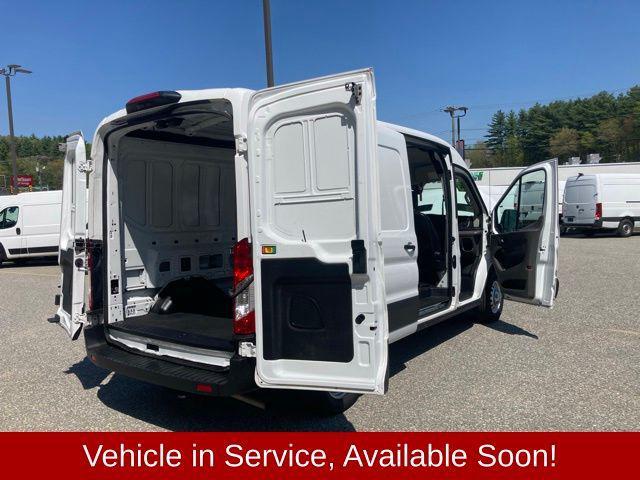 used 2023 Ford Transit-350 car, priced at $41,500