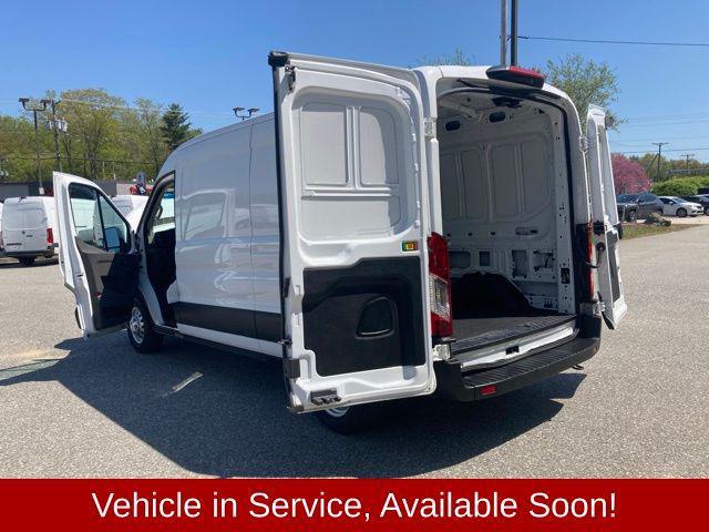 used 2023 Ford Transit-350 car, priced at $41,500