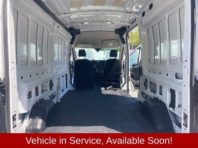 used 2023 Ford Transit-350 car, priced at $41,500