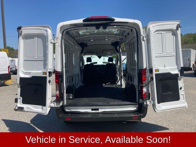 used 2023 Ford Transit-350 car, priced at $41,500