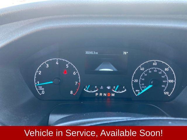 used 2023 Ford Transit-350 car, priced at $41,500