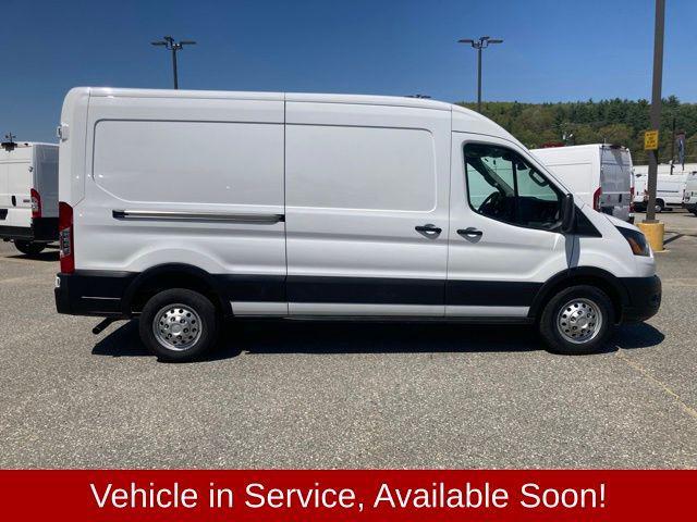 used 2023 Ford Transit-350 car, priced at $41,500