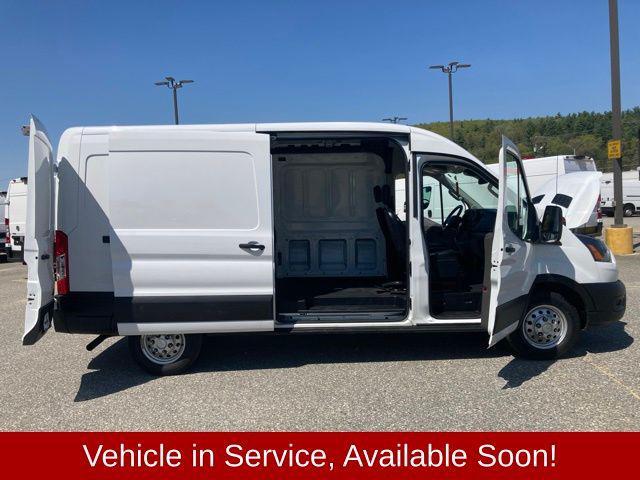 used 2023 Ford Transit-350 car, priced at $41,500